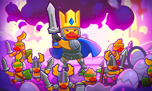 Duck Lords