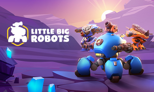 Little Big Robots