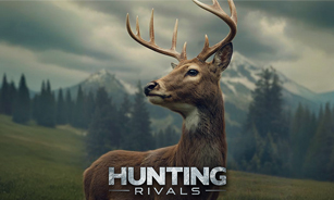 Hunting Rivals