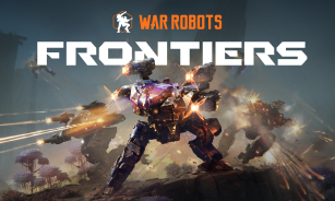 War Robots: Frontiers