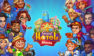 Grand Hotel Mania