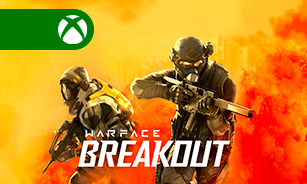 Warface: Breakout Xbox