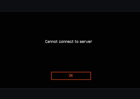 Project Playtime Failed to Connect to Server: How to Fix It?