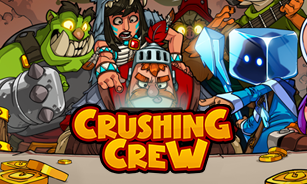 Crushing Crew