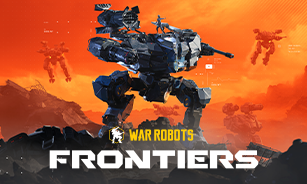 War Robots: Frontiers