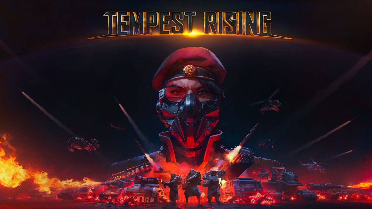 Tempest Rising