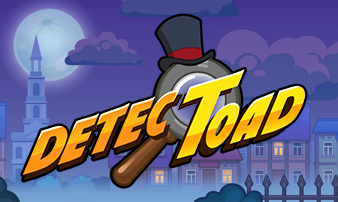 DetecToad