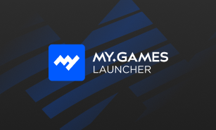 MY.GAMES Launcher