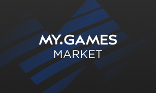 MY.GAMES Market
